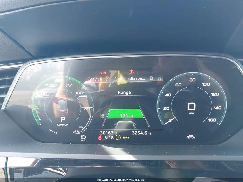 Audi E-Tron Sportback* Premium* S-LINE* Quattro*  | Mobile.bg � ����������� 7