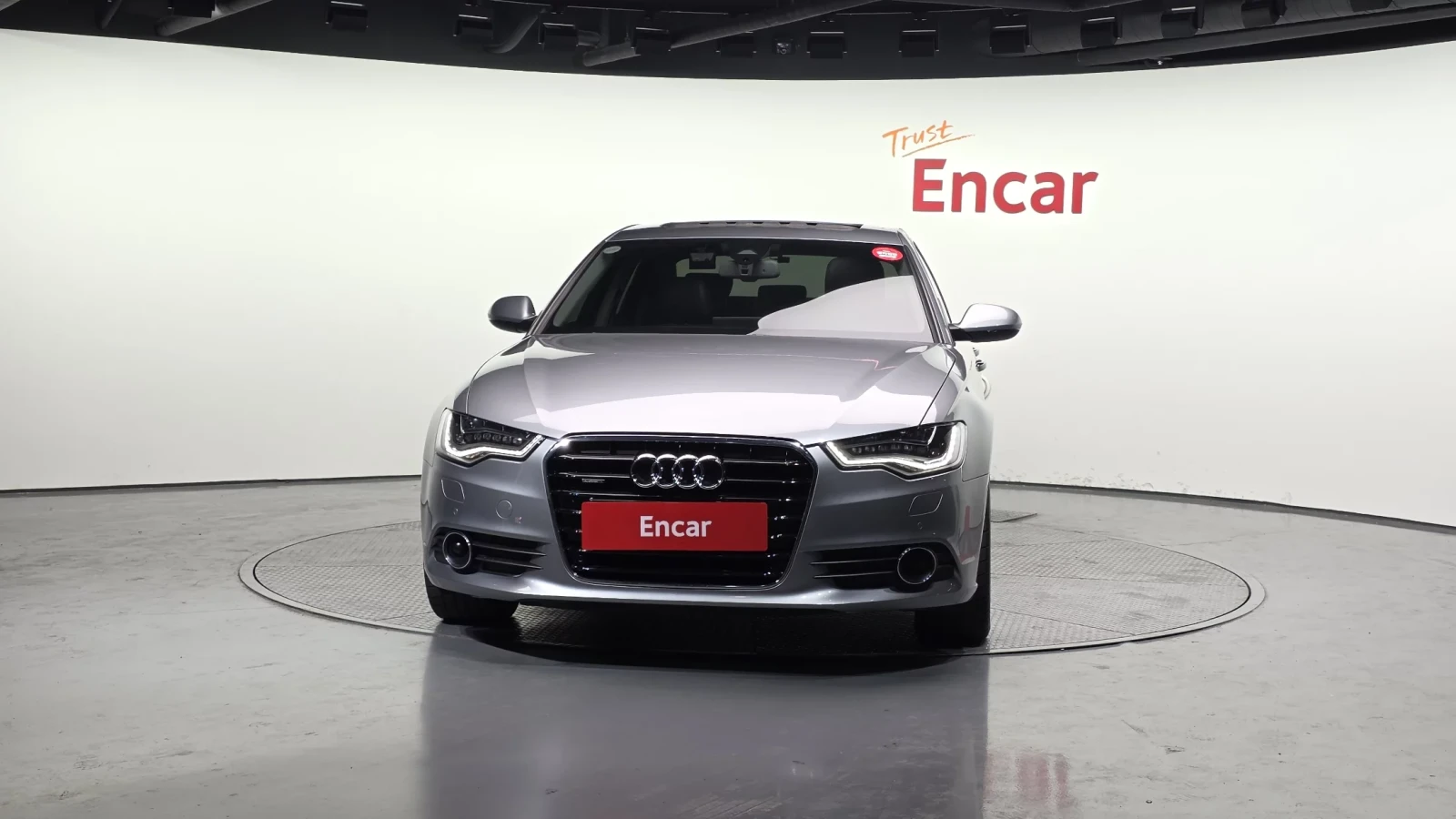 Audi A6 3.0 TDI Quattro, снимка 3 - Автомобили и джипове - 54749697