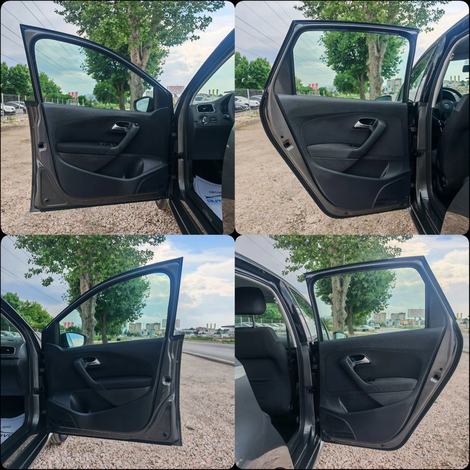 VW Polo 1.6 82 �.�. ��� ������!BIFUEL!  | Mobile.bg � ����������� 11