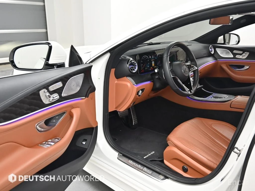 Mercedes-Benz CLS 300 4MATIC* �������* ���������* BURMESTER | Mobile.bg � ����������� 3