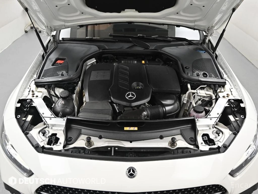 Mercedes-Benz CLS 300 4MATIC* �������* ���������* BURMESTER | Mobile.bg � ����������� 13