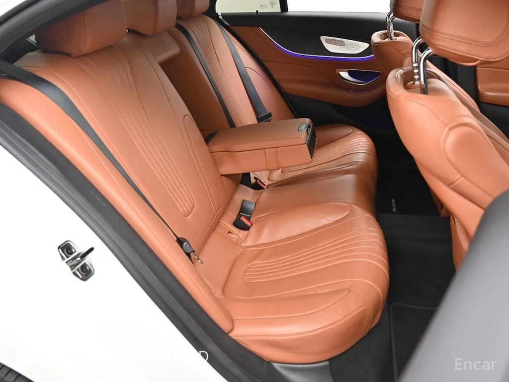 Mercedes-Benz CLS 300 4MATIC* �������* ���������* BURMESTER | Mobile.bg � ����������� 11