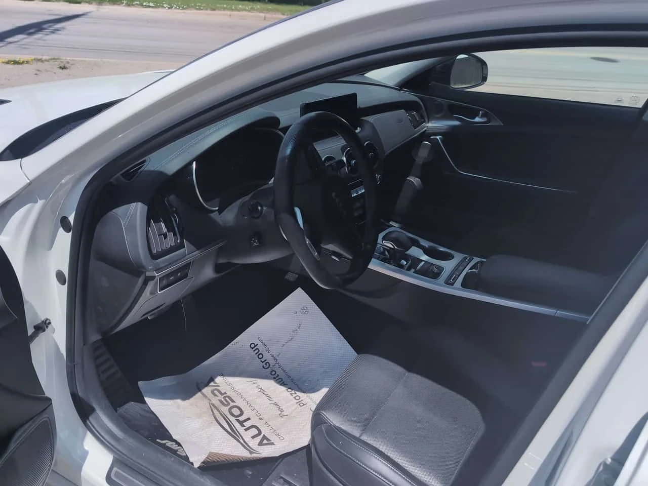 Kia Stinger * AWD * CARFAX * ЦЕНА ДО БГ, снимка 6 - Автомобили и джипове - 55014051