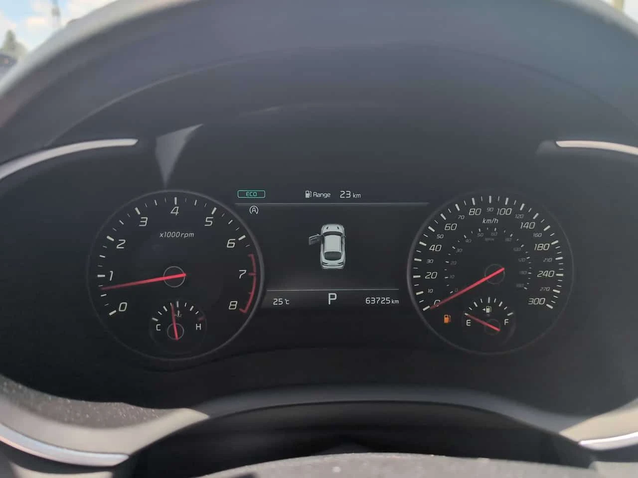 Kia Stinger * AWD * CARFAX * ЦЕНА ДО БГ, снимка 8 - Автомобили и джипове - 55014051