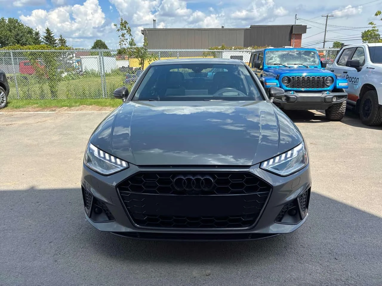 Audi A4 * Technik * CARFAX * ���� �� �� | Mobile.bg � ����������� 2