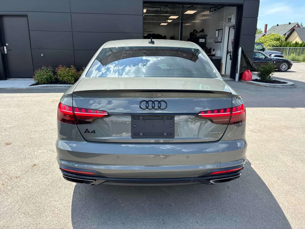 Audi A4 * Technik * CARFAX * ���� �� �� | Mobile.bg � ����������� 5