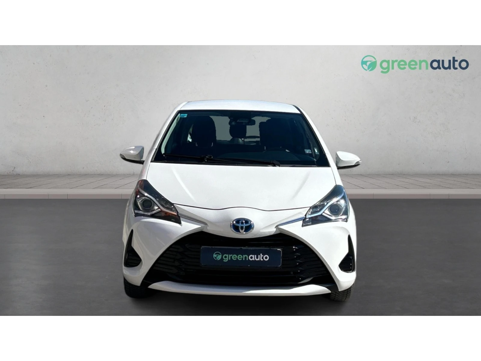 Toyota Yaris 1.5 HSD, Месечна вноска от 199  , снимка 5 - Автомобили и джипове - 55093525