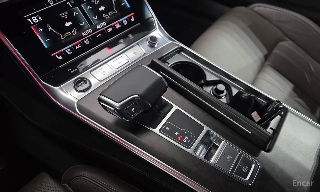 Audi A7 Bang & Olufsen* подгрев* масаж, снимка 6 - Автомобили и джипове - 55202089