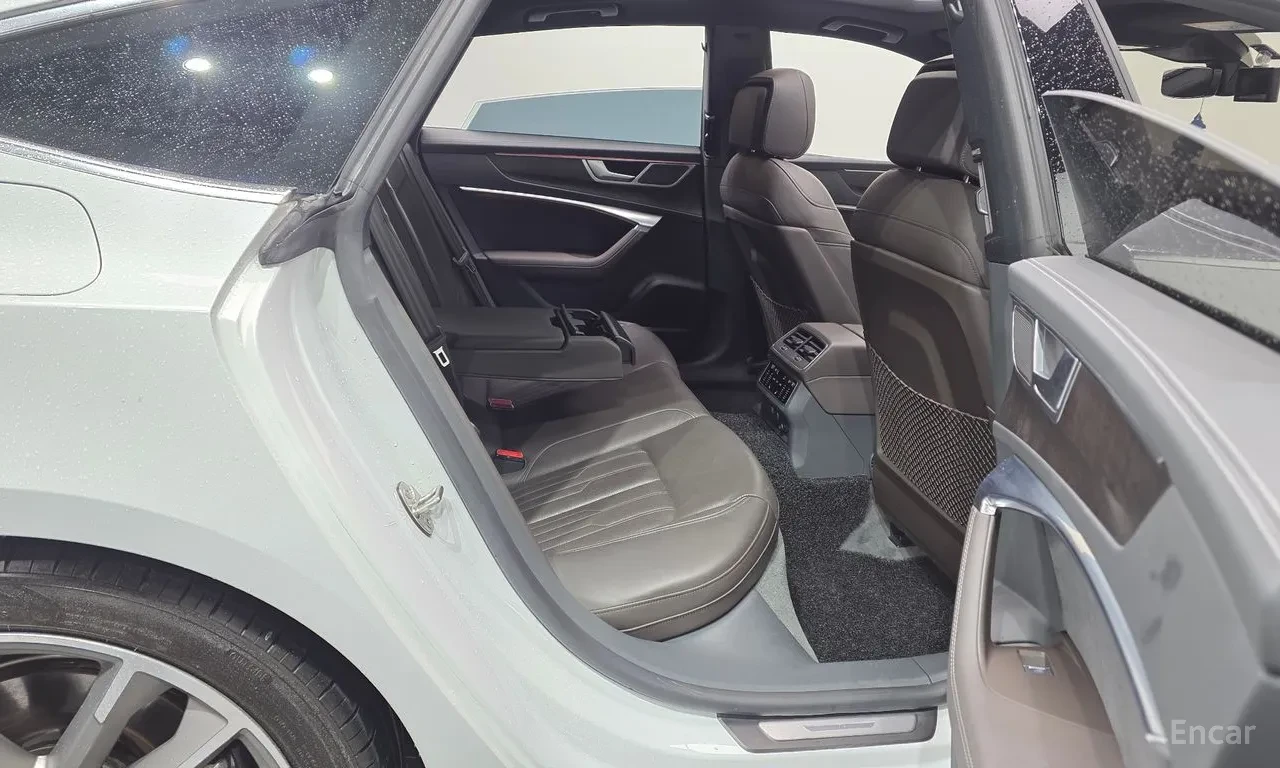 Audi A7 Bang & Olufsen* подгрев* масаж, снимка 10 - Автомобили и джипове - 55202089