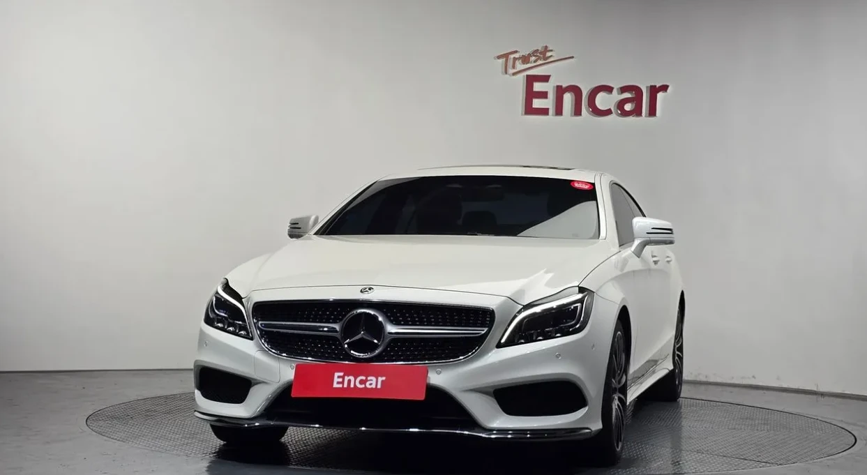 Mercedes-Benz CLS 250 CDI * AMG LINE * 360 КАМЕРА * ШИБЕДАХ * FACELIFT, снимка 2 - Автомобили и джипове - 55407750