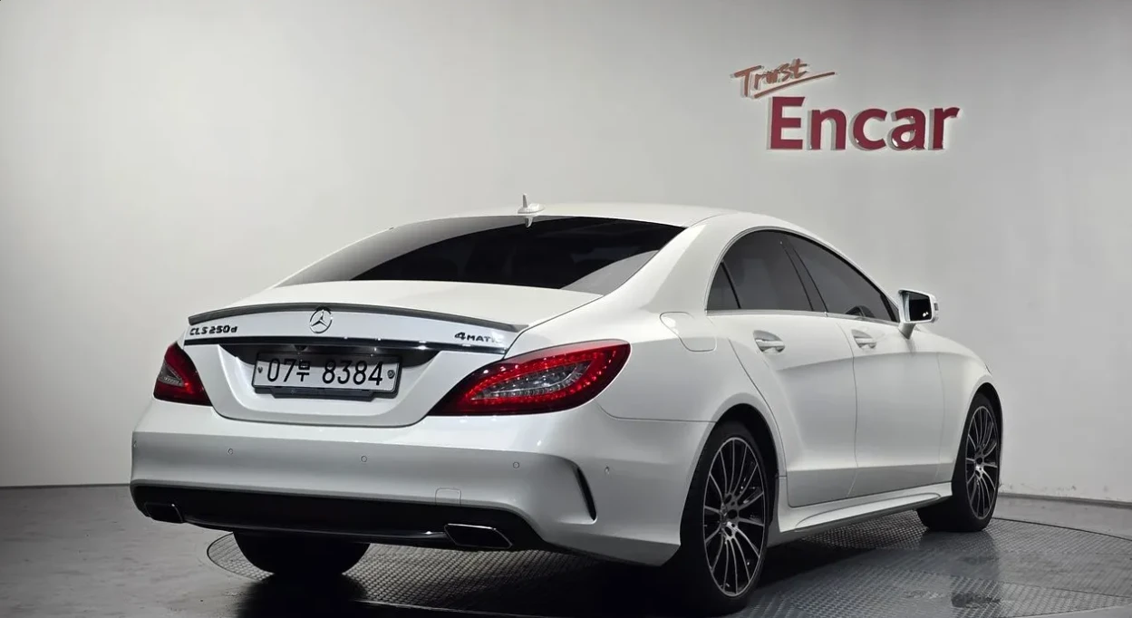Mercedes-Benz CLS 250 CDI * AMG LINE * 360 КАМЕРА * ШИБЕДАХ * FACELIFT, снимка 3 - Автомобили и джипове - 55407750