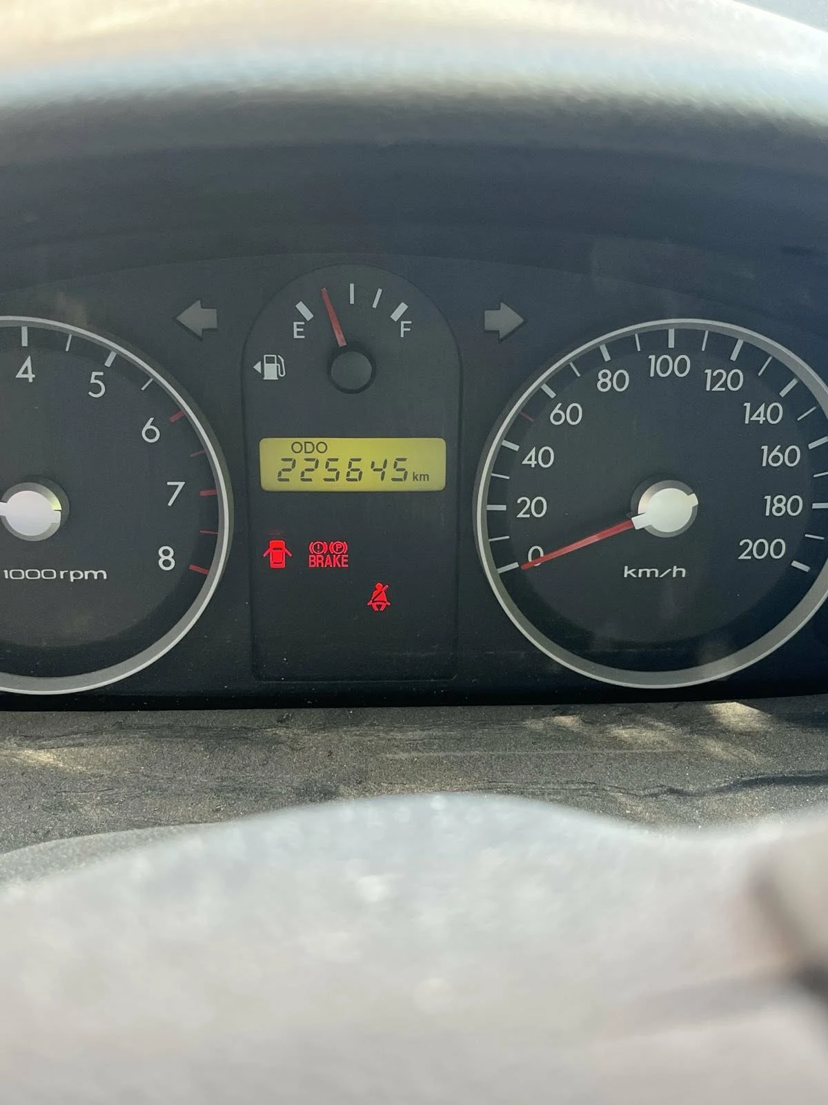 Hyundai Getz, снимка 5 - Автомобили и джипове - 55513542