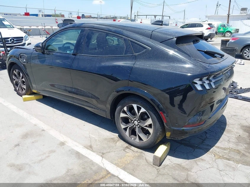 Ford Mustang Mach-E Premium, снимка 3 - Автомобили и джипове - 55469208