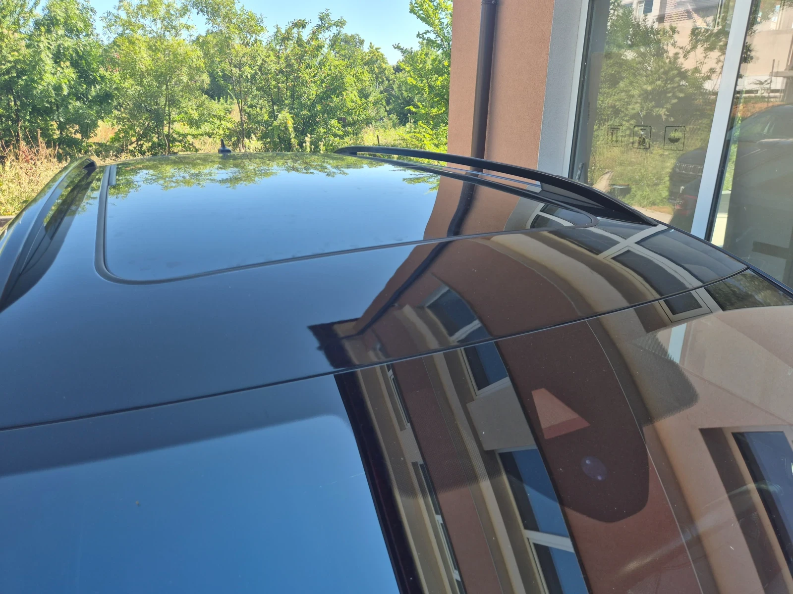 Skoda Superb 2.0 TDI Sportline 4x4, снимка 5 - Автомобили и джипове - 55471577