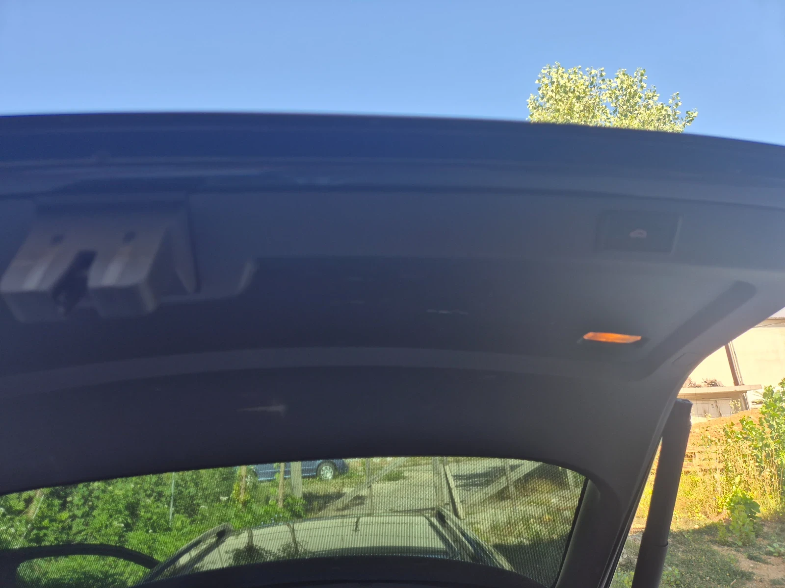 Skoda Superb 2.0 TDI Sportline 4x4, снимка 11 - Автомобили и джипове - 55471577