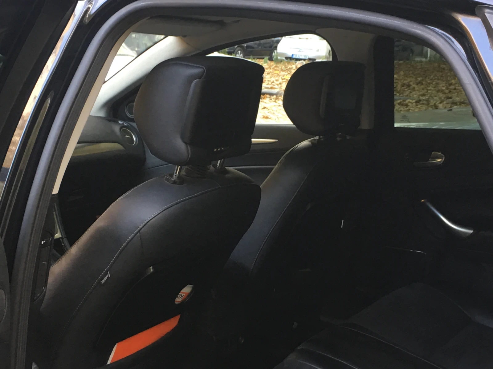 Ford Mondeo Titanium, снимка 11 - Автомобили и джипове - 55630244