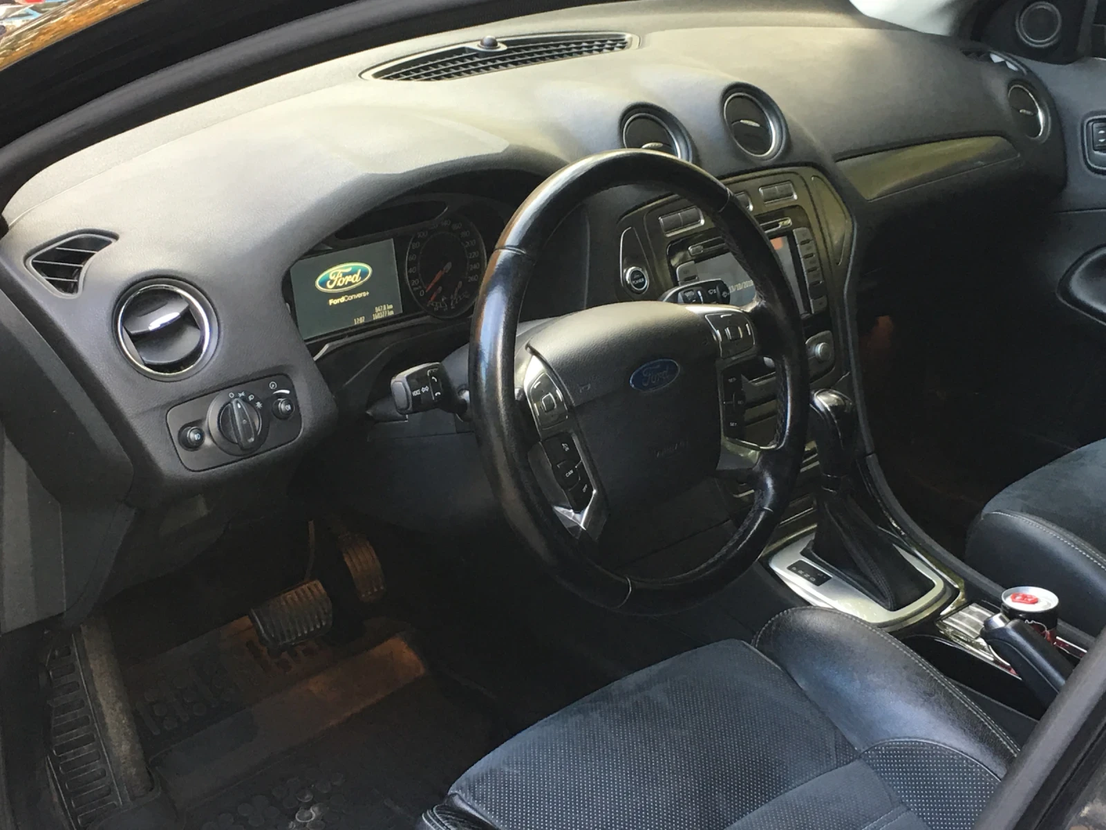 Ford Mondeo Titanium, снимка 14 - Автомобили и джипове - 55630244