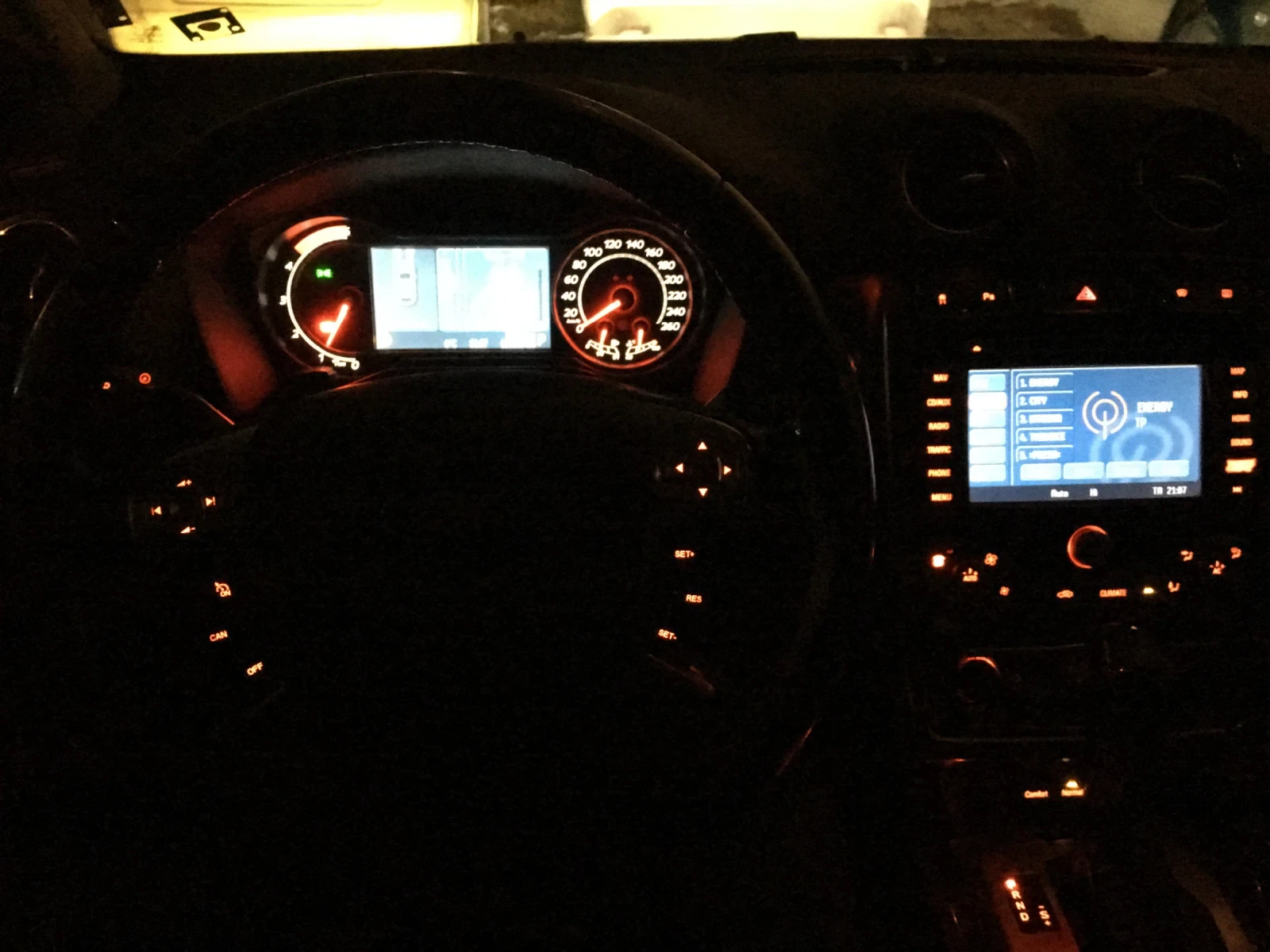 Ford Mondeo Titanium, снимка 10 - Автомобили и джипове - 55630244