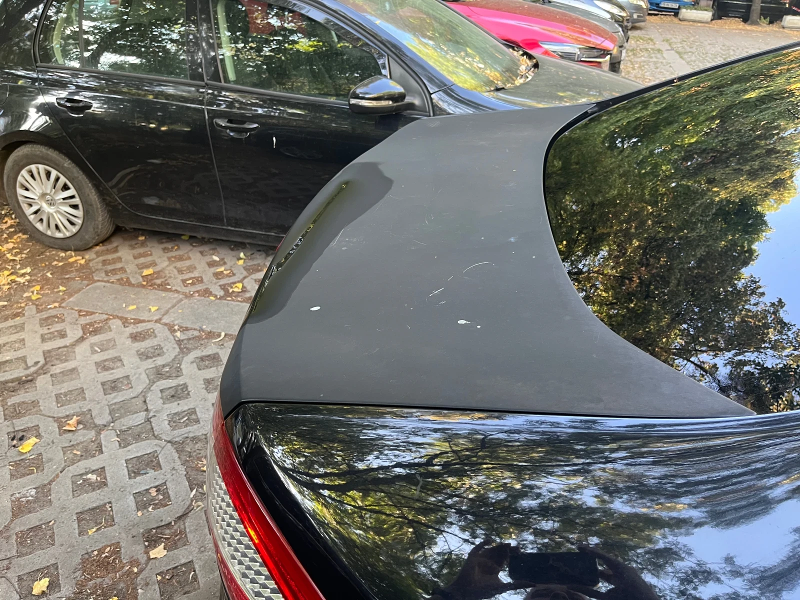 Ford Mondeo Titanium, снимка 6 - Автомобили и джипове - 55630244