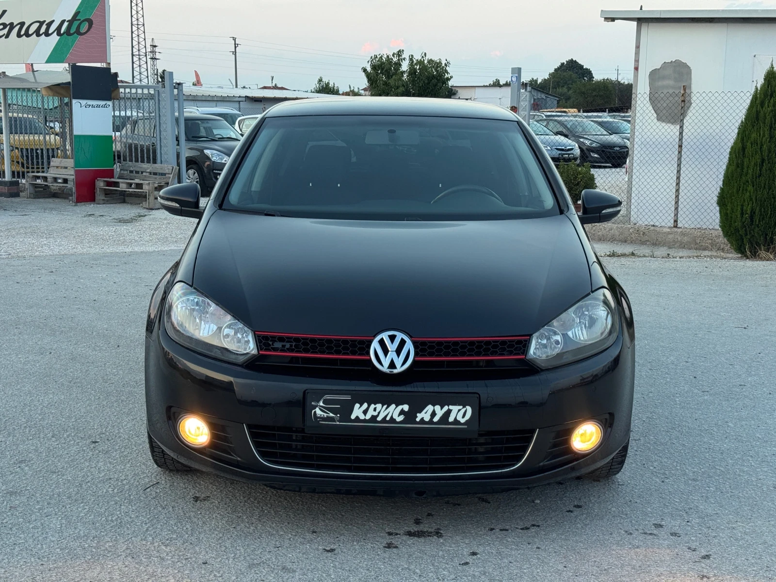 VW Golf * HIGHLINE* 2.0TDI* 140hp* NAVI* , снимка 9 - Автомобили и джипове - 55772111