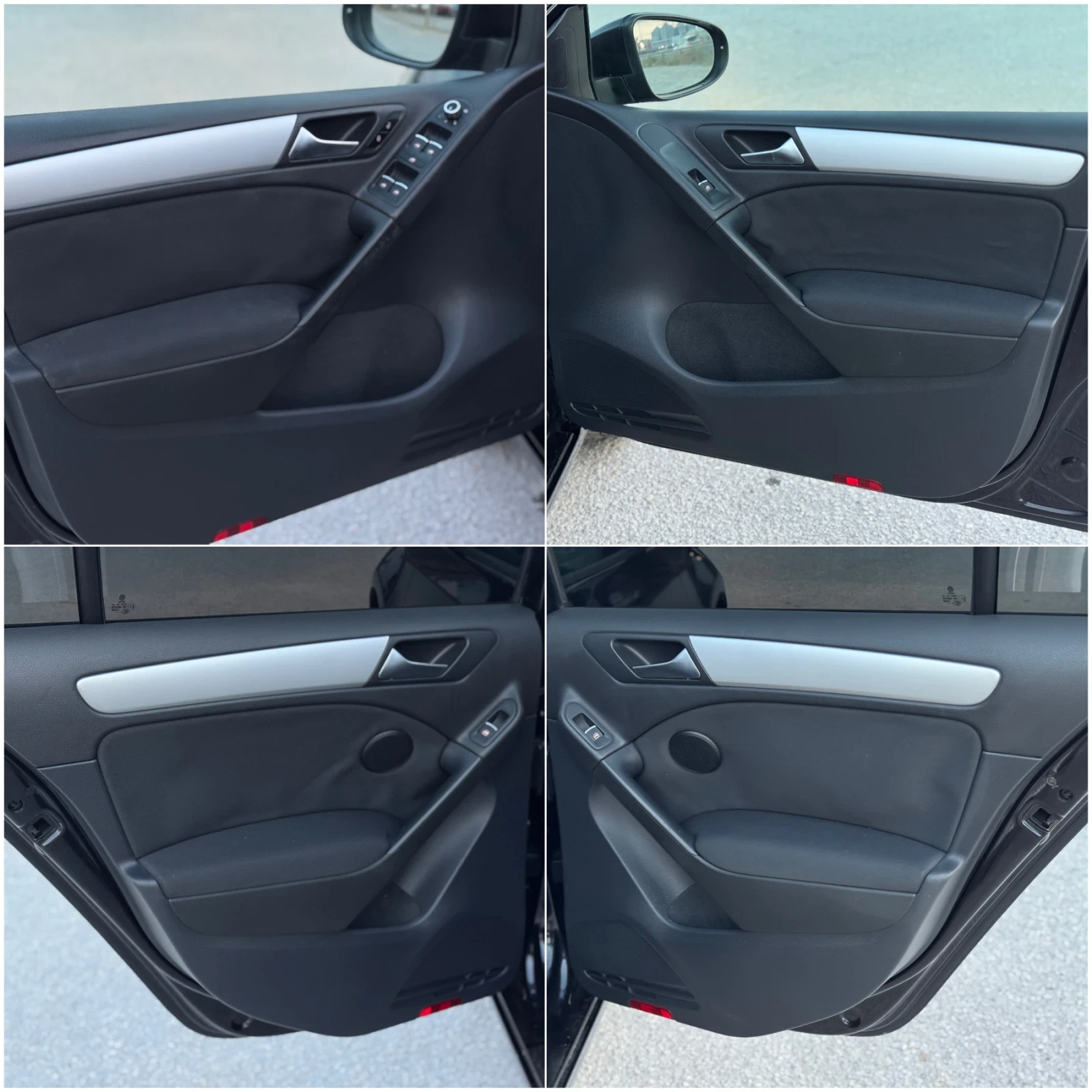 VW Golf * HIGHLINE* 2.0TDI* 140hp* NAVI* , снимка 16 - Автомобили и джипове - 55772111