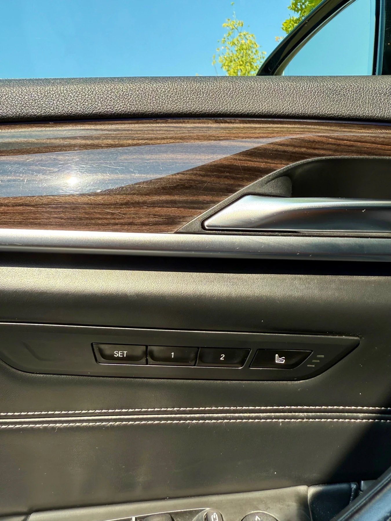 BMW 530 D xDrive Личен автомобил 185 000КМ, снимка 9 - Автомобили и джипове - 55775654