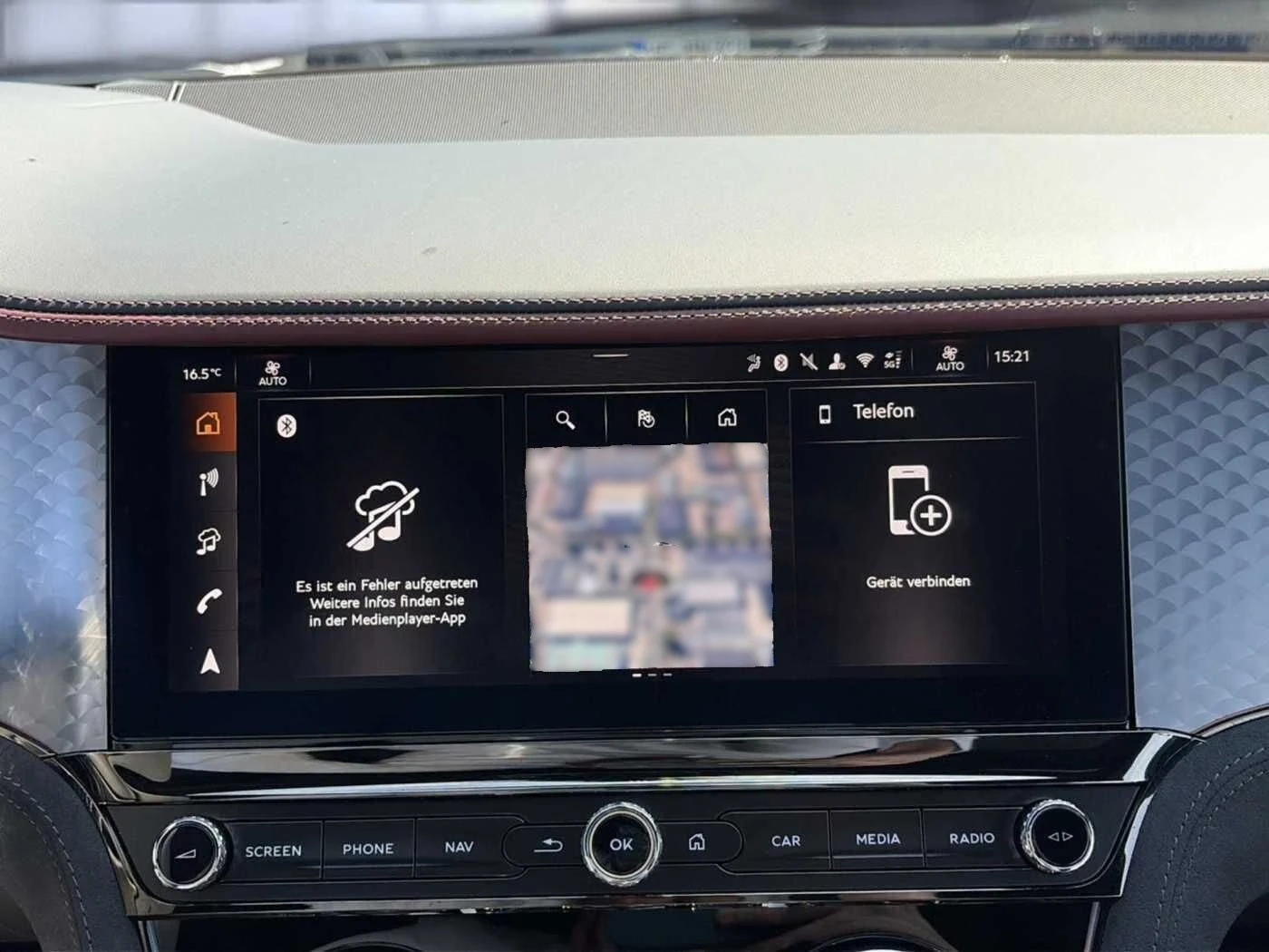 Bentley Continental gt SPEED/NAIM AUDIO/PANO/360/AMBIENT/MATRIX/, снимка 11 - Автомобили и джипове - 55950342