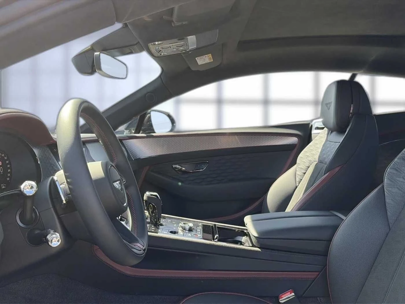 Bentley Continental gt SPEED/NAIM AUDIO/PANO/360/AMBIENT/MATRIX/, снимка 7 - Автомобили и джипове - 55950342