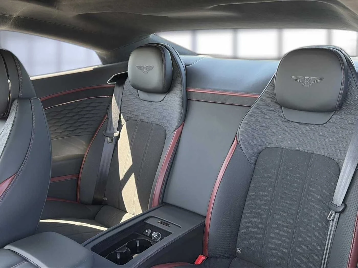 Bentley Continental gt SPEED/NAIM AUDIO/PANO/360/AMBIENT/MATRIX/, снимка 13 - Автомобили и джипове - 55950342