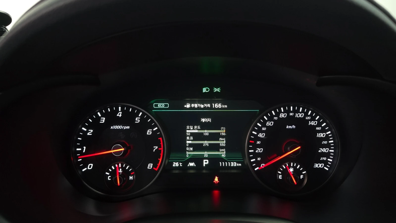 Kia Stinger 2019 3.3 Turbo GT AWD* Без инциденти, снимка 4 - Автомобили и джипове - 56125961