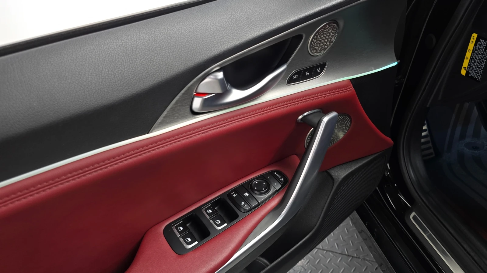 Kia Stinger 2019 3.3 Turbo GT AWD* Без инциденти, снимка 13 - Автомобили и джипове - 56125961