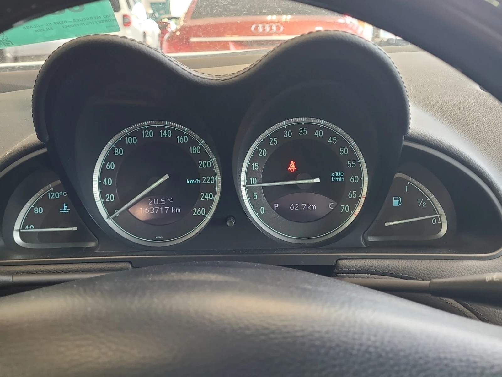 Mercedes-Benz SL ���������� | Mobile.bg � ����������� 9