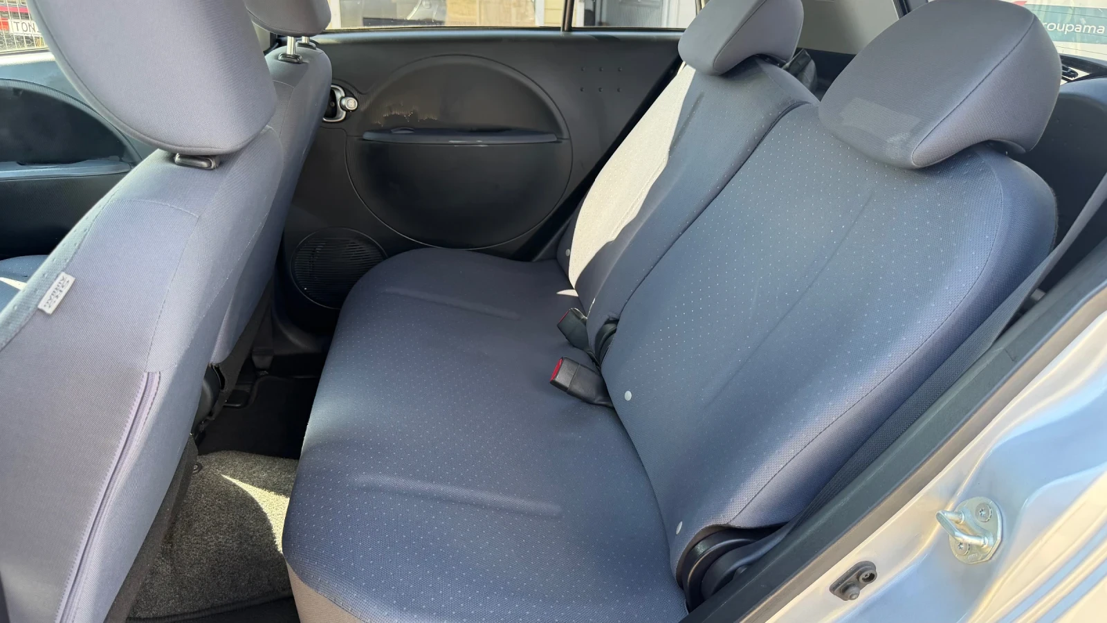 Peugeot iOn, снимка 8 - Автомобили и джипове - 56242541