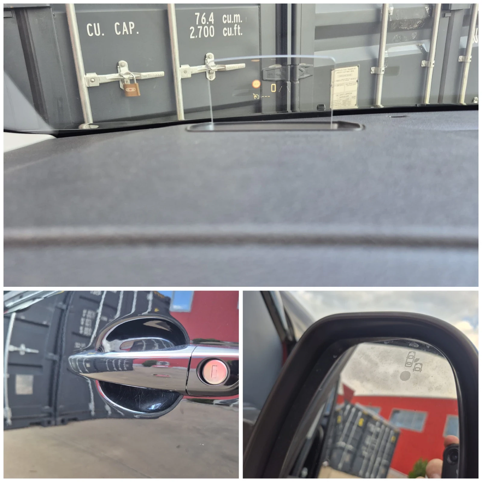 Peugeot Expert 2.0HDI* 177ps* NAVI* AVTOMAT* FULL* , снимка 14 - Автомобили и джипове - 56261486