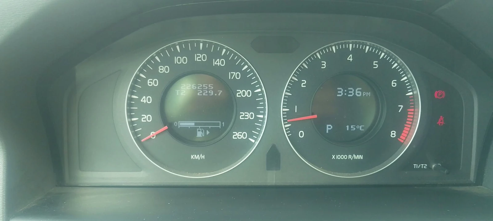 Volvo Xc70, снимка 13 - Автомобили и джипове - 56442950
