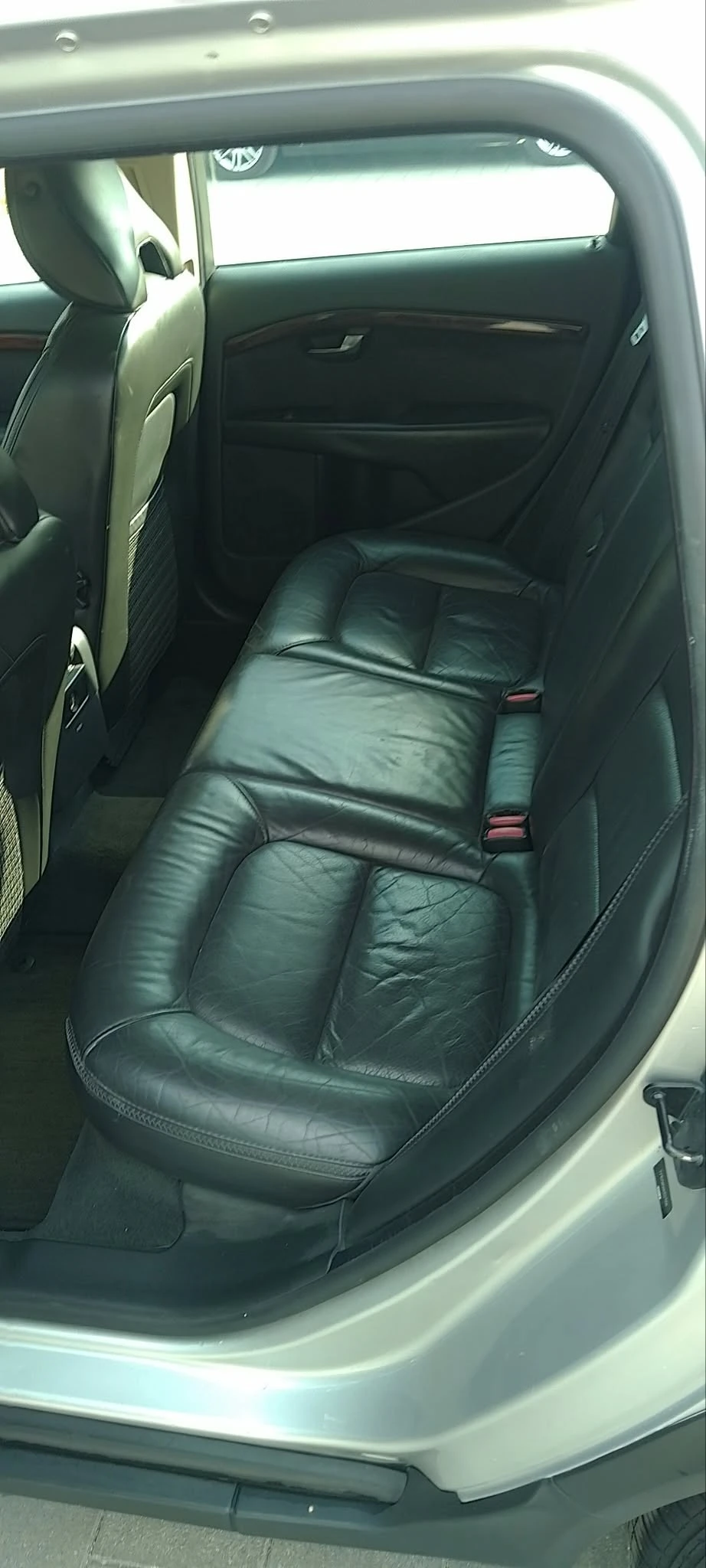 Volvo Xc70, снимка 9 - Автомобили и джипове - 56442950