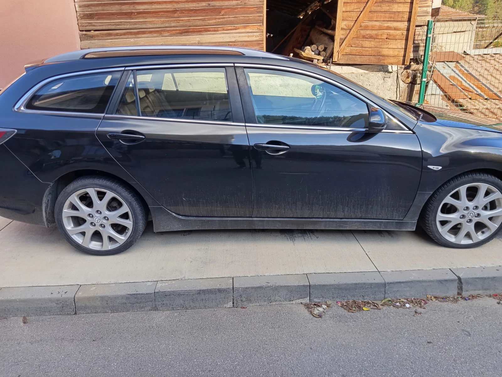 Mazda 6 | Mobile.bg � ����������� 2