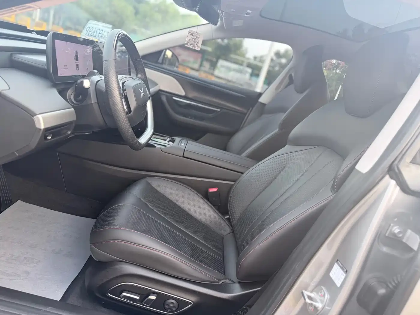 Xpeng P7 480E* ������* �������* ��������* ������ ����*  | Mobile.bg � ����������� 8