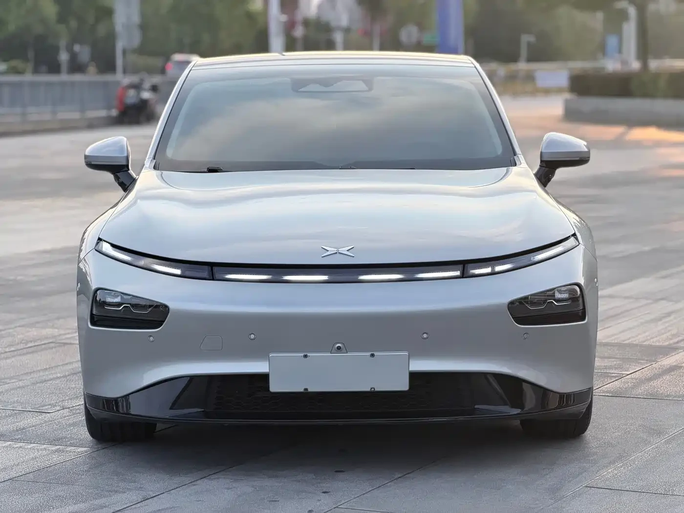 Xpeng P7 480E* ������* �������* ��������* ������ ����*  | Mobile.bg � ����������� 2