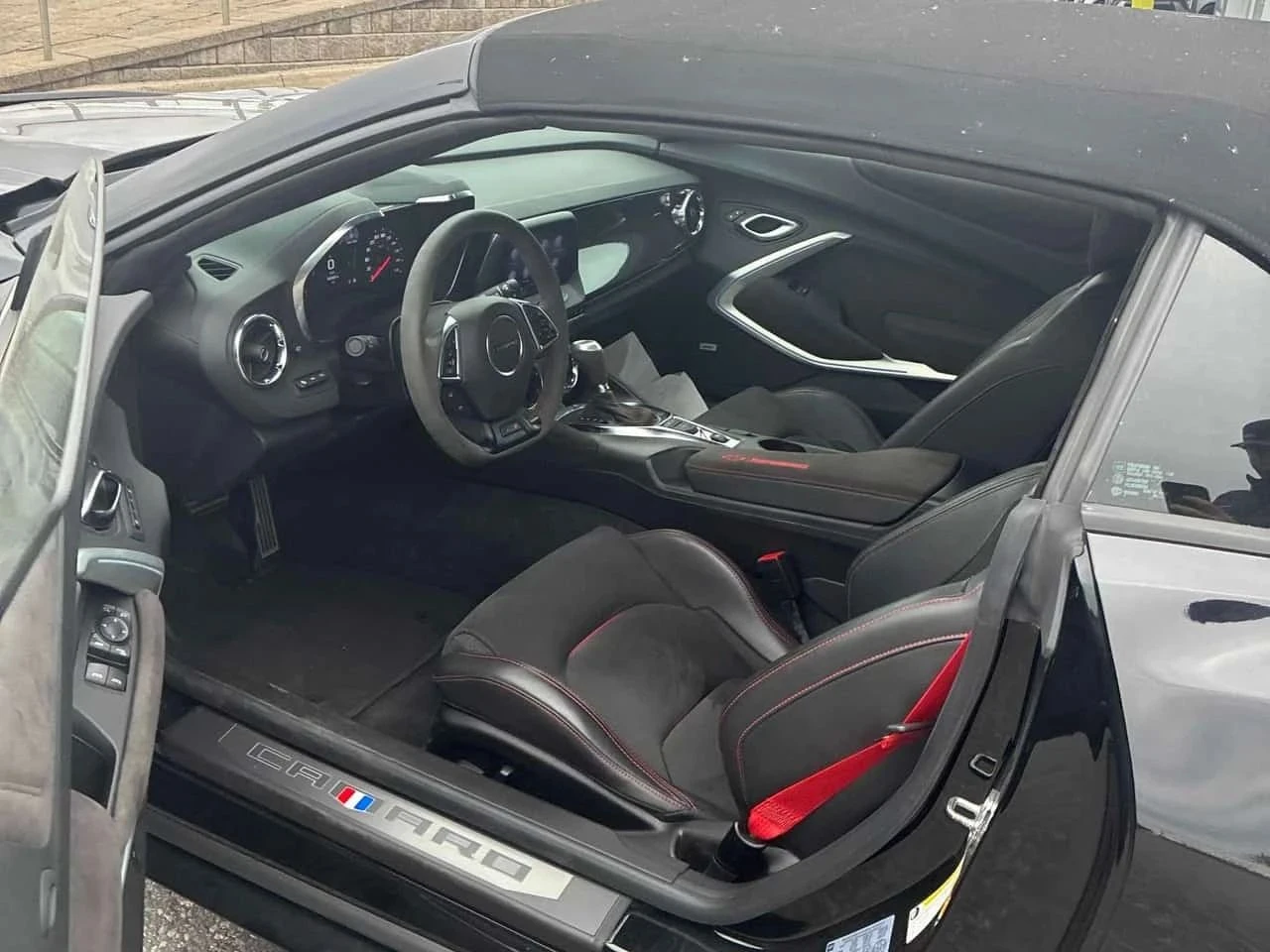 Chevrolet Camaro | Mobile.bg � ����������� 5