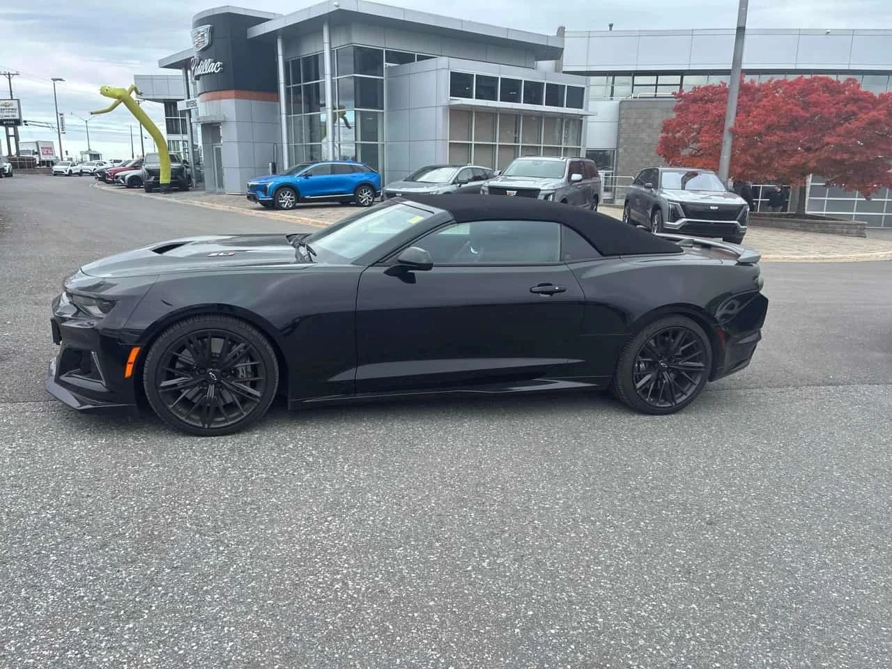 Chevrolet Camaro | Mobile.bg � ����������� 2