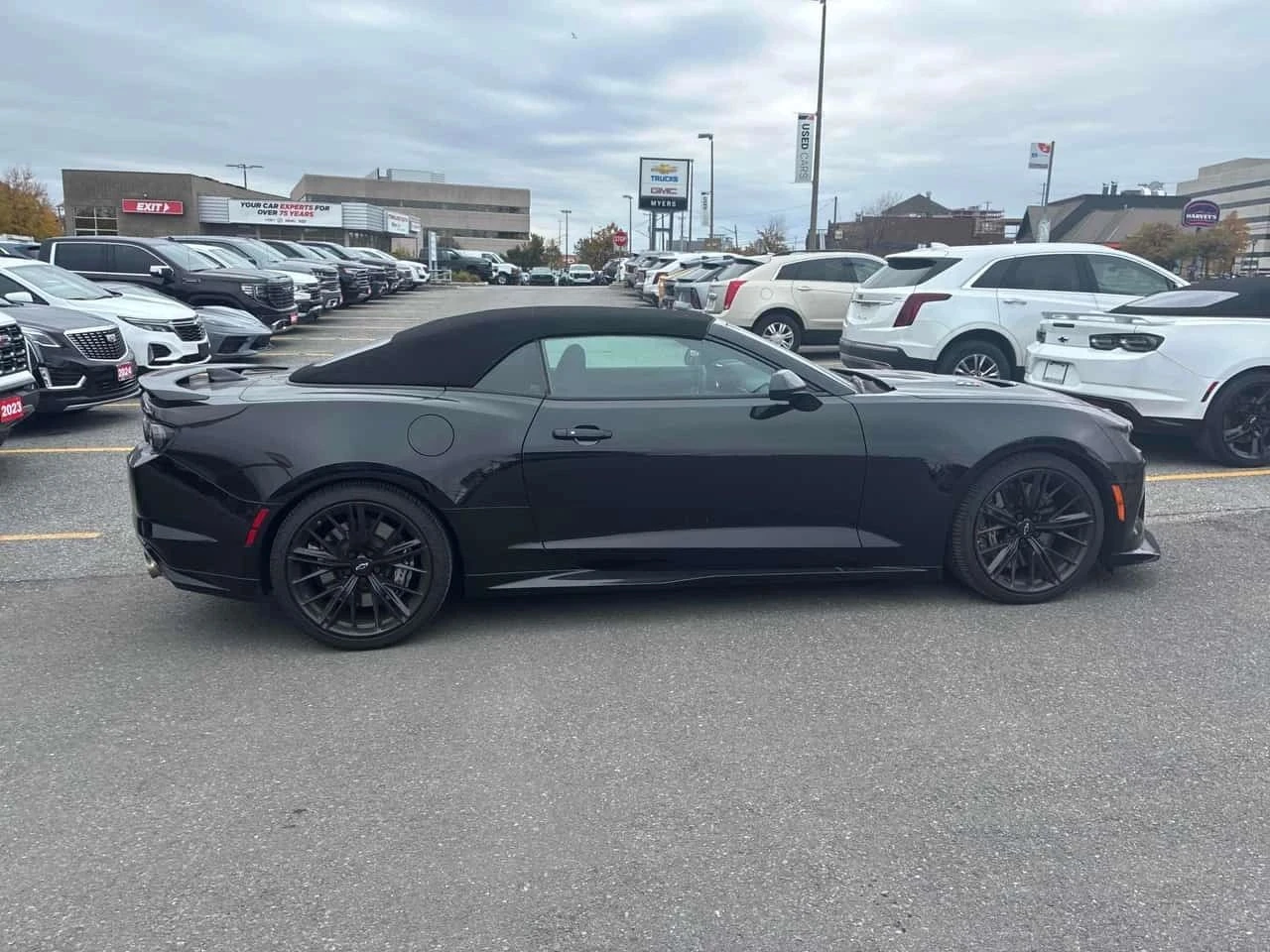 Chevrolet Camaro | Mobile.bg � ����������� 3