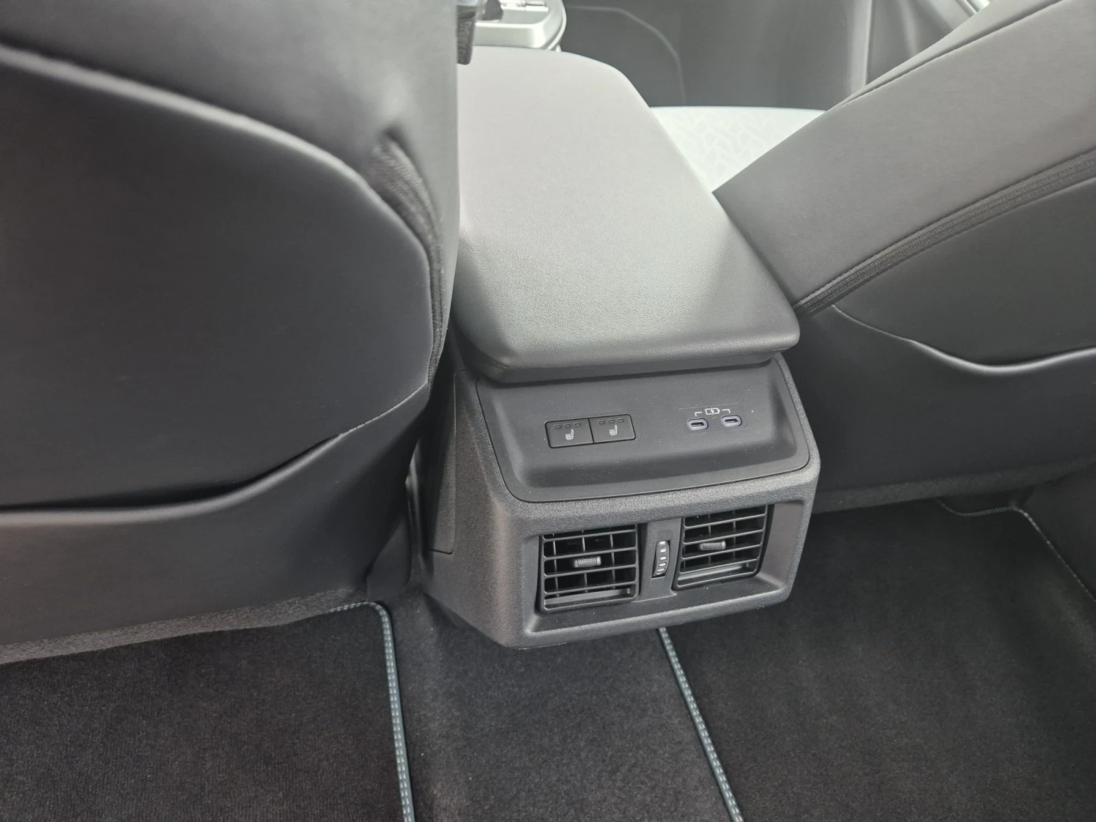 Subaru Uncharted Long Range 2e XCITE+ , снимка 7 - Автомобили и джипове - 56701073