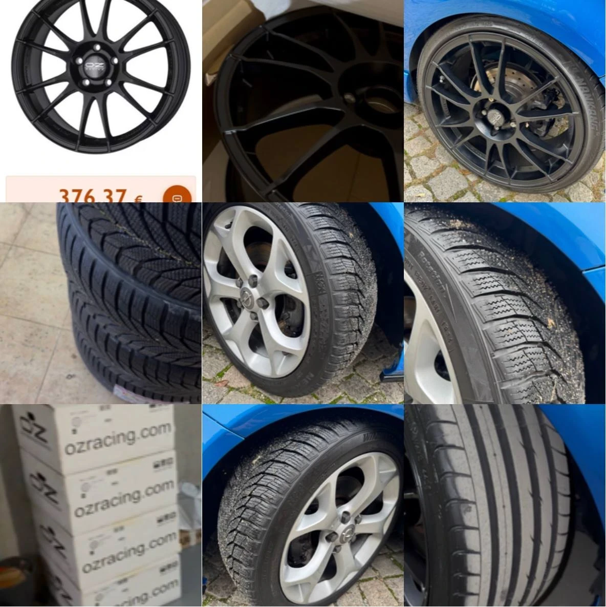 Opel Corsa 1.6Т OPC face , снимка 16 - Автомобили и джипове - 56746081