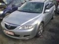 Mazda 6 2.0 TD, снимка 1