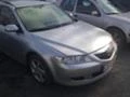 Mazda 6 2.0 TD, снимка 2