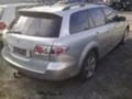 Mazda 6 2.0 TD, снимка 3