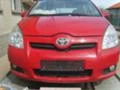 Toyota Corolla verso 2.2 D4D-2.0D4D, снимка 1