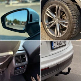 VW Tiguan 2.0tdi DSG     , снимка 15
