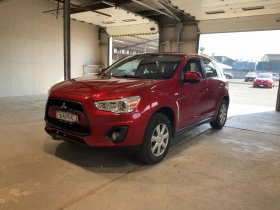 Mitsubishi ASX 1.6 LPG BRC FACELIFT, снимка 1